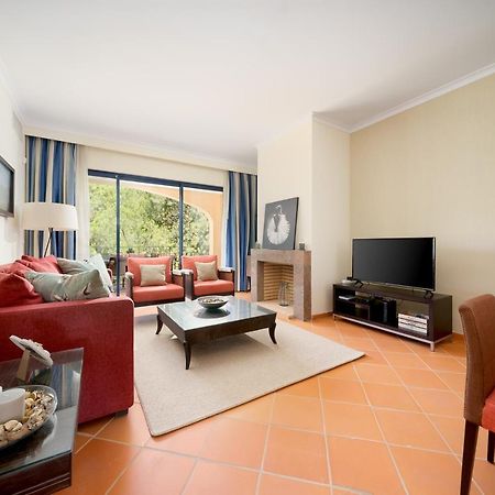Al - Apartamentos Vila Sol F5 Bloco 3 Quarteira Exteriér fotografie