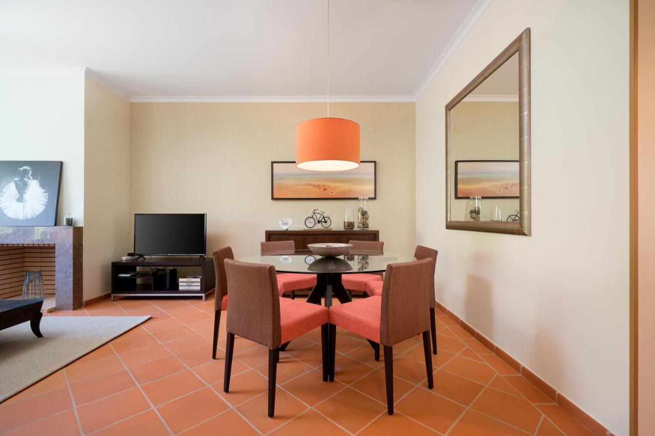 Al - Apartamentos Vila Sol F5 Bloco 3 Quarteira Exteriér fotografie