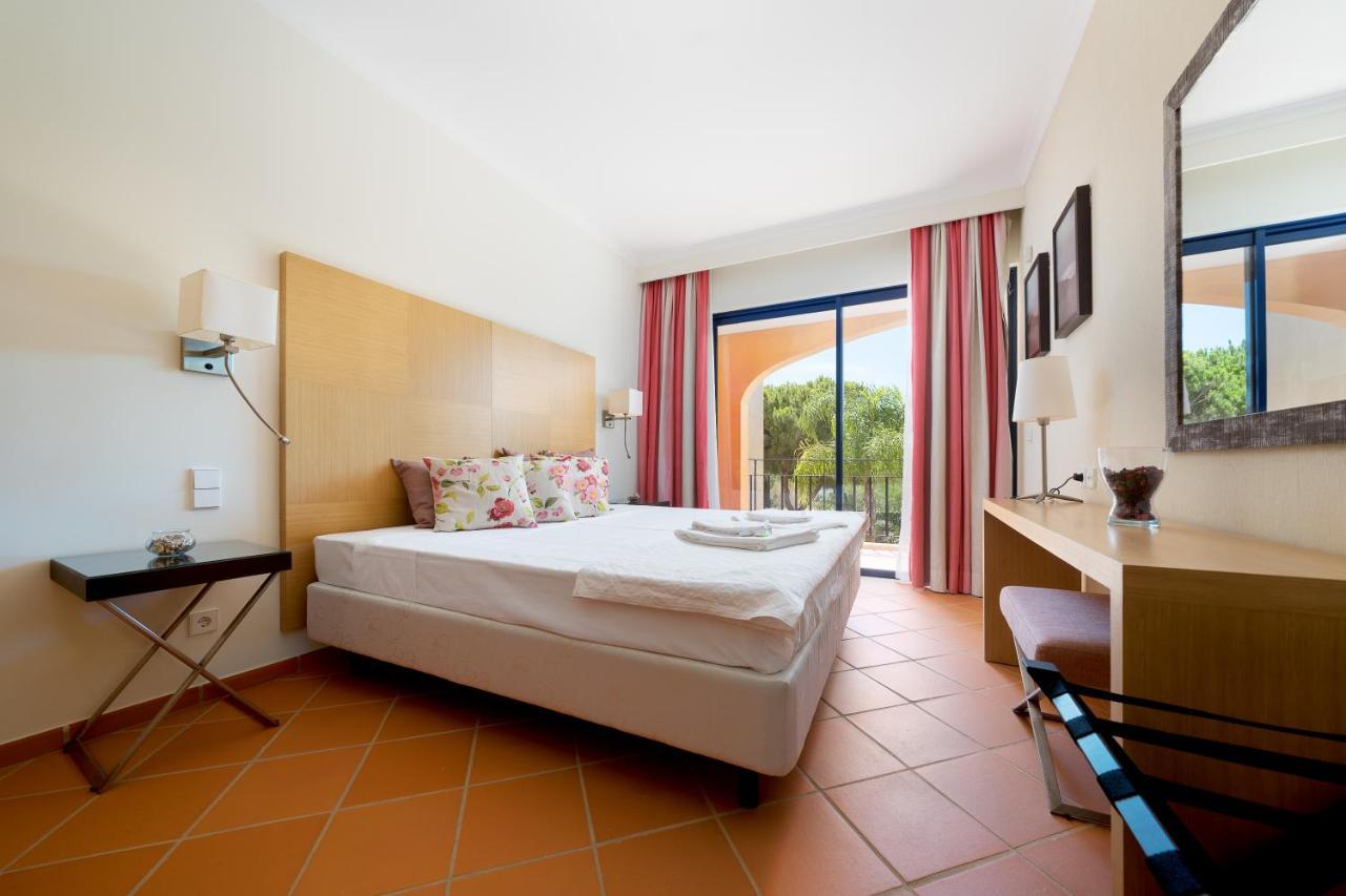 Al - Apartamentos Vila Sol F5 Bloco 3 Quarteira Exteriér fotografie
