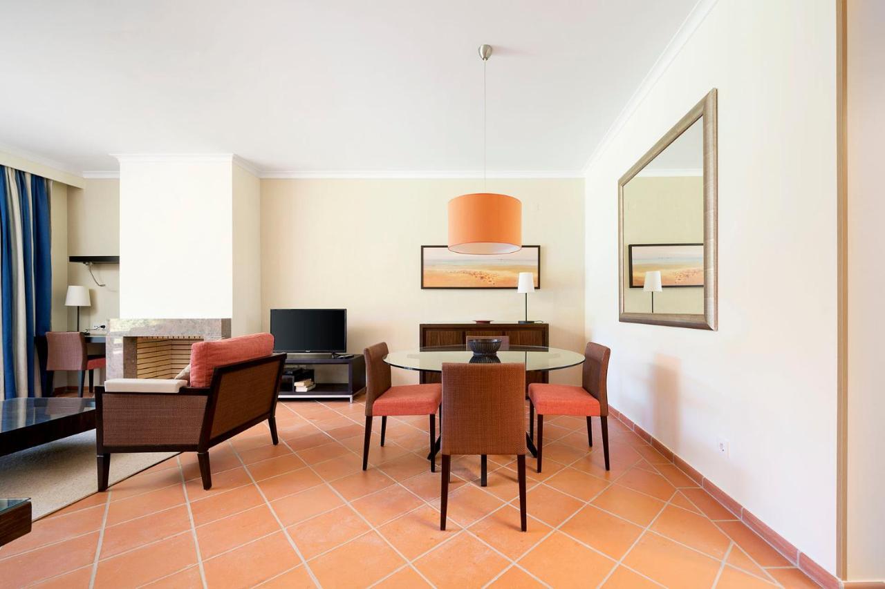 Al - Apartamentos Vila Sol F5 Bloco 3 Quarteira Exteriér fotografie