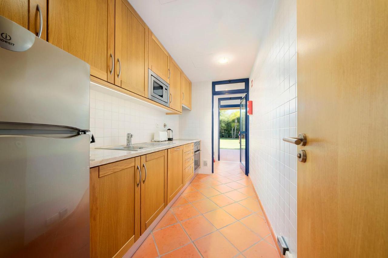 Al - Apartamentos Vila Sol F5 Bloco 3 Quarteira Exteriér fotografie
